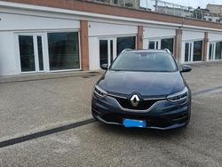 Marrone Usata 2022 Renault Mégane GrandTour Business Station wagon | 15.700 € (Cara)