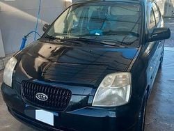 Nero Usata 2006 Kia Picanto Due volumi | 1100 €