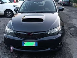 Usata 2010 Subaru Impreza Sport Tre volumi | 11.500 € (Buon prezzo)