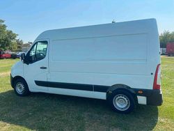 Bianco Usata 2016 Renault Master T28 Monovolume | 10.500 €