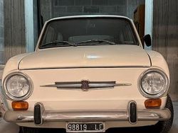 Bianco Usata 1970 Fiat 850 | 4800 €