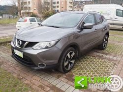 Grigio Usata 2014 Nissan Qashqai 360º SUV | 6200 € (Buon prezzo)