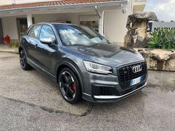 Grigio Usata 2020 Audi SQ2 SUV | 30.990 € (Super prezzo)
