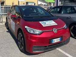 Rosso Usata 2022 VW ID.3 Pro Performance Due volumi | 21.000 € (Buon prezzo)