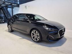Nero Usata 2019 Hyundai i30 Tre volumi | 15.940 € (Molto cara)
