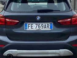 Other Usata 2016 BMW X1 Advantage SUV | 14.000 € (Buon prezzo)