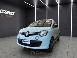 Altro(met.) Usata 2016 Renault Twingo SE Due volumi | 8990 € (Buon prezzo)