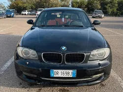 Usata 2008 BMW 120 M Sport Due volumi | 5000 € (Buon prezzo)