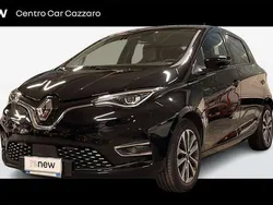 Nero Usata 2021 Renault Zoe Intens Due volumi | 14.500 € (Buon prezzo)