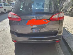 Usata 2016 Ford C-MAX Monovolume | 9000 € (Buon prezzo)