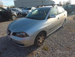 Grigio Usata 2003 Seat Cordoba Tre volumi | 1400 €