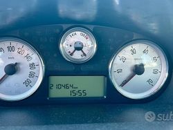 Nero Usata 2008 Lancia Ypsilon Due volumi | 2800 € (Buon prezzo)