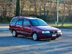 Rosso Usata 1992 Fiat Tempra S Station wagon | 7300 €