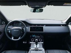 Nero Usata 2019 Land Rover Range Rover evoque SUV | 26.000 € (Ottimo prezzo)