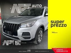 Grigio scuro Usata 2023 DR DR 4.0 SUV | 12.800 € (Buon prezzo)
