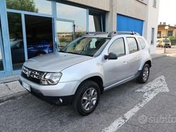 Argento Usata 2016 Dacia Duster Prestige SUV | 7500 € (Buon prezzo)
