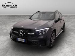 Grigio Usata 2024 Mercedes GLC300 AMG line SUV | 59.400 €