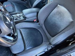 Nero Usata 2015 Mini Clubman Station wagon | 9000 € (Ottimo prezzo)