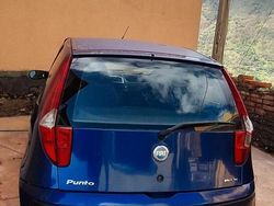 Usata 2007 Fiat Punto Due volumi | 2000 € (Buon prezzo)