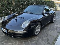 Usata 2005 Porsche 911 Carrera | 67.500 €