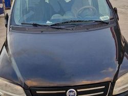 Nero Usata 2004 Fiat Multipla Monovolume | 1000 € (Ottimo prezzo)