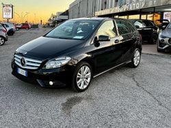 Nero Usata 2014 Mercedes A160 Edition Monovolume | 9000 € (Ottimo prezzo)