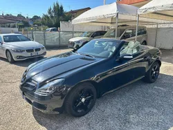 Usata 2006 Mercedes SLK200 Cabrio | 9200 € (Super prezzo)