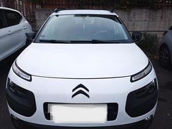 Bianco Usata 2016 Citroën C4 SUV | 7000 € (Ottimo prezzo)