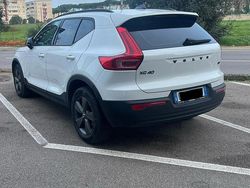 Bianco Usata 2020 Volvo XC40 SUV | 20.500 € (Ottimo prezzo)