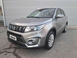 Grigio Usata 2019 Suzuki Vitara SUV | 18.300 € (Buon prezzo)