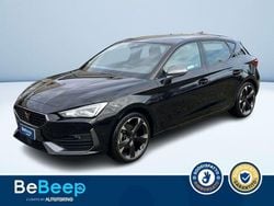 Nero pastello Usata 2024 Cupra Leon Tre volumi | 23.500 € (Buon prezzo)
