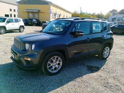 Grigio Usata 2023 Jeep Renegade Limited SUV | 23.900 € (Molto cara)