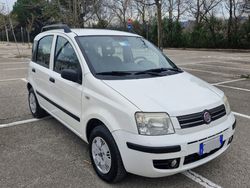 Usata 2008 Fiat Panda Due volumi | 4800 € (Cara)
