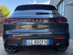 Grigio Usata 2021 Porsche Macan SUV | 62.000 € (Molto cara)