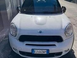 Bianco Usata 2011 Mini Cooper S Due volumi | 5500 € (Super prezzo)