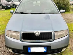 Usata 2004 Skoda Fabia Comfort Station wagon | 2500 € (Buon prezzo)
