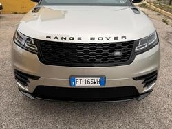 Oro Usata 2019 Land Rover Range Rover Velar HSE Dynamic SUV | 29.000 € (Molto cara)