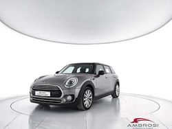 Grigio Usata 2019 Mini Cooper D Clubman Station wagon | 15.500 € (Ottimo prezzo)