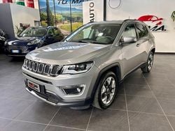 Grigio Usata 2019 Jeep Compass Limited SUV | 16.900 € (Buon prezzo)