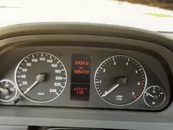 Usata 2010 Mercedes A150 Coupé | 5200 € (Buon prezzo)