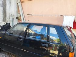Nero Usata 1987 Fiat Uno Due volumi | 1000 €