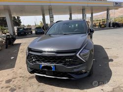 Grigio Usata 2023 Kia Sportage GT-Line SUV | 31.000 € (Molto cara)