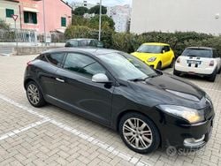 Nero Usata 2013 Renault Mégane Coupé Coupé | 4800 € (Ottimo prezzo)
