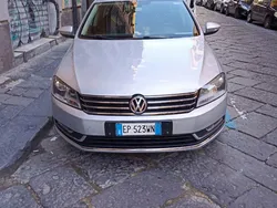 Usata 2013 VW Passat Station wagon | 7800 € (Buon prezzo)