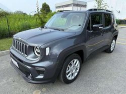 Grigio Usata 2023 Jeep Renegade Limited SUV | 18.900 € (Buon prezzo)