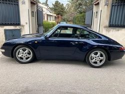 Blu Usata 1995 Porsche 911 Coupé | 82.000 €