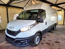Bianco Nuova 2025 Iveco Daily | 18.500 €