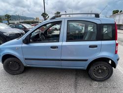 Usata 2009 Fiat Panda Due volumi | 1200 € (Super prezzo)