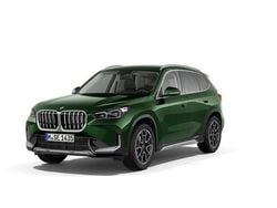Verde Usata 2025 BMW X1 xLine SUV | 44.900 € (Buon prezzo)