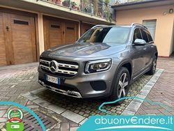 Grigio Usata 2022 Mercedes GLB200 SUV | 27.999 € (Ottimo prezzo)